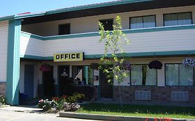 Hoo-Doo Motel